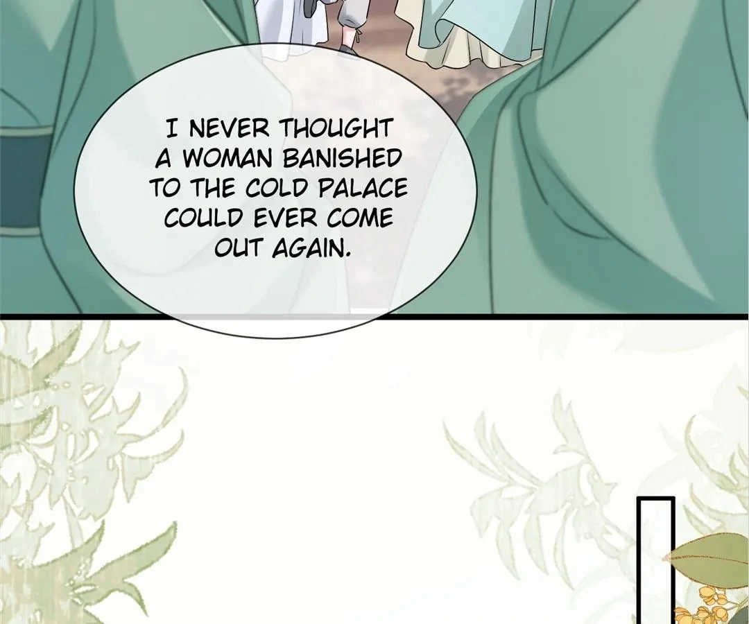 Whispers of Telepathy Chapter 5 page 48 - 