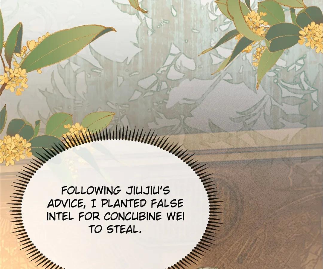 Whispers of Telepathy Chapter 5 page 50 - 