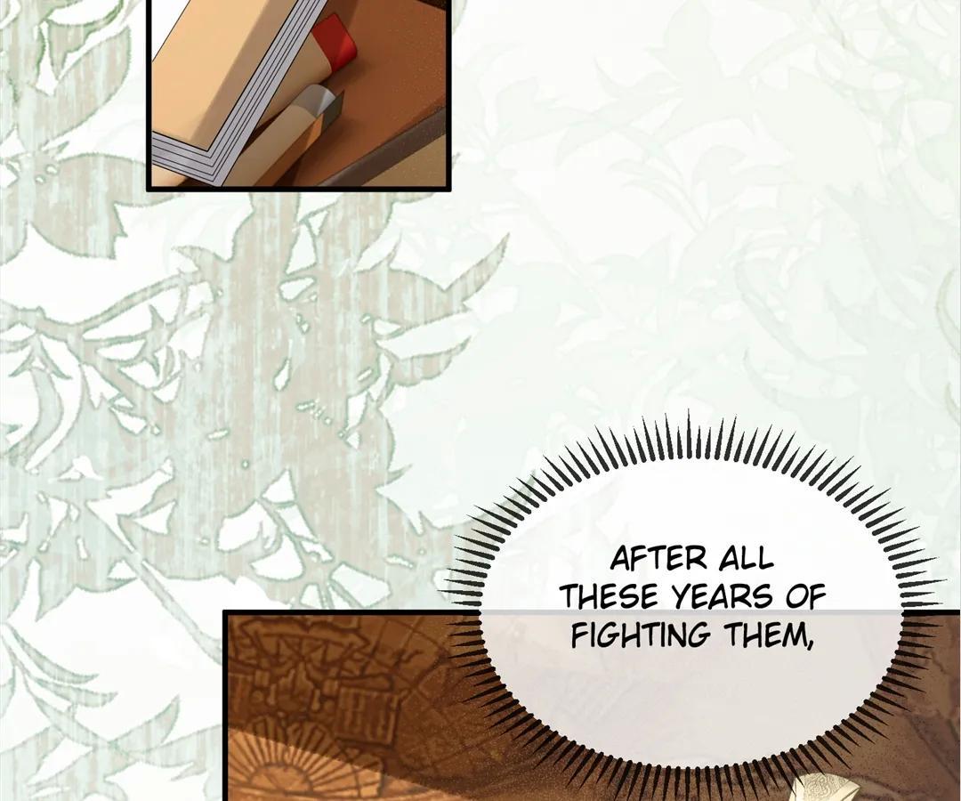 Whispers of Telepathy Chapter 5 page 55 - 