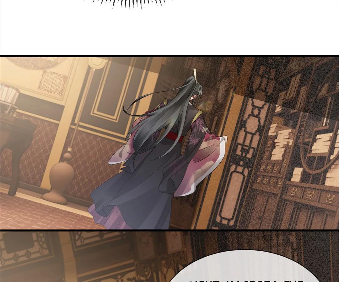 Whispers of Telepathy Chapter 5 page 58 - 