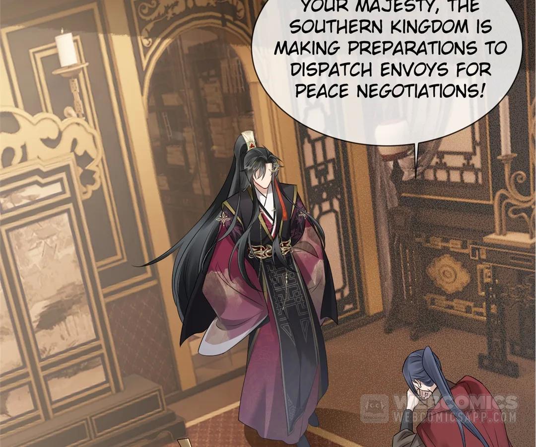 Whispers of Telepathy Chapter 5 page 59 - 