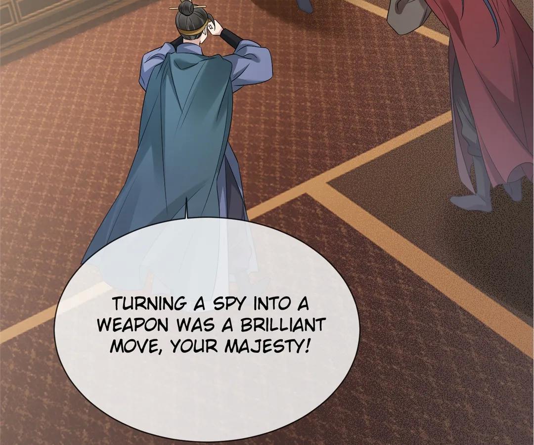 Whispers of Telepathy Chapter 5 page 60 - 