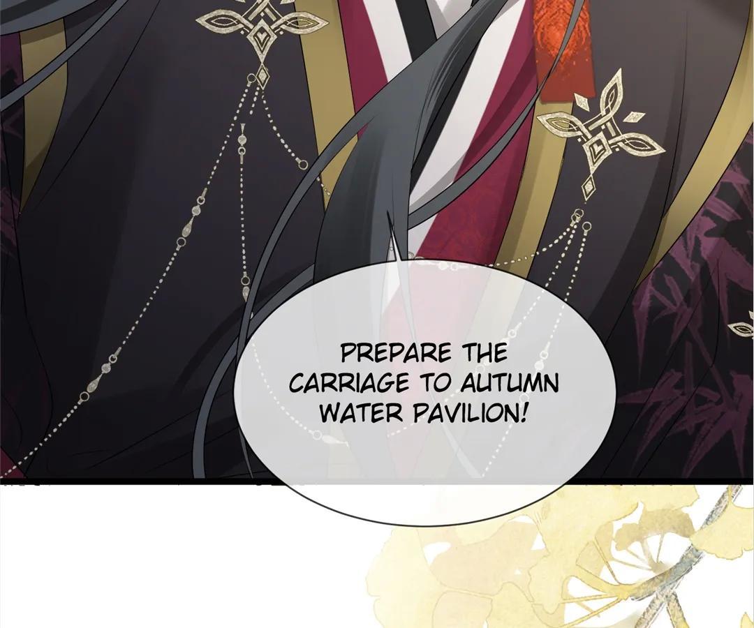 Whispers of Telepathy Chapter 5 page 62 - 