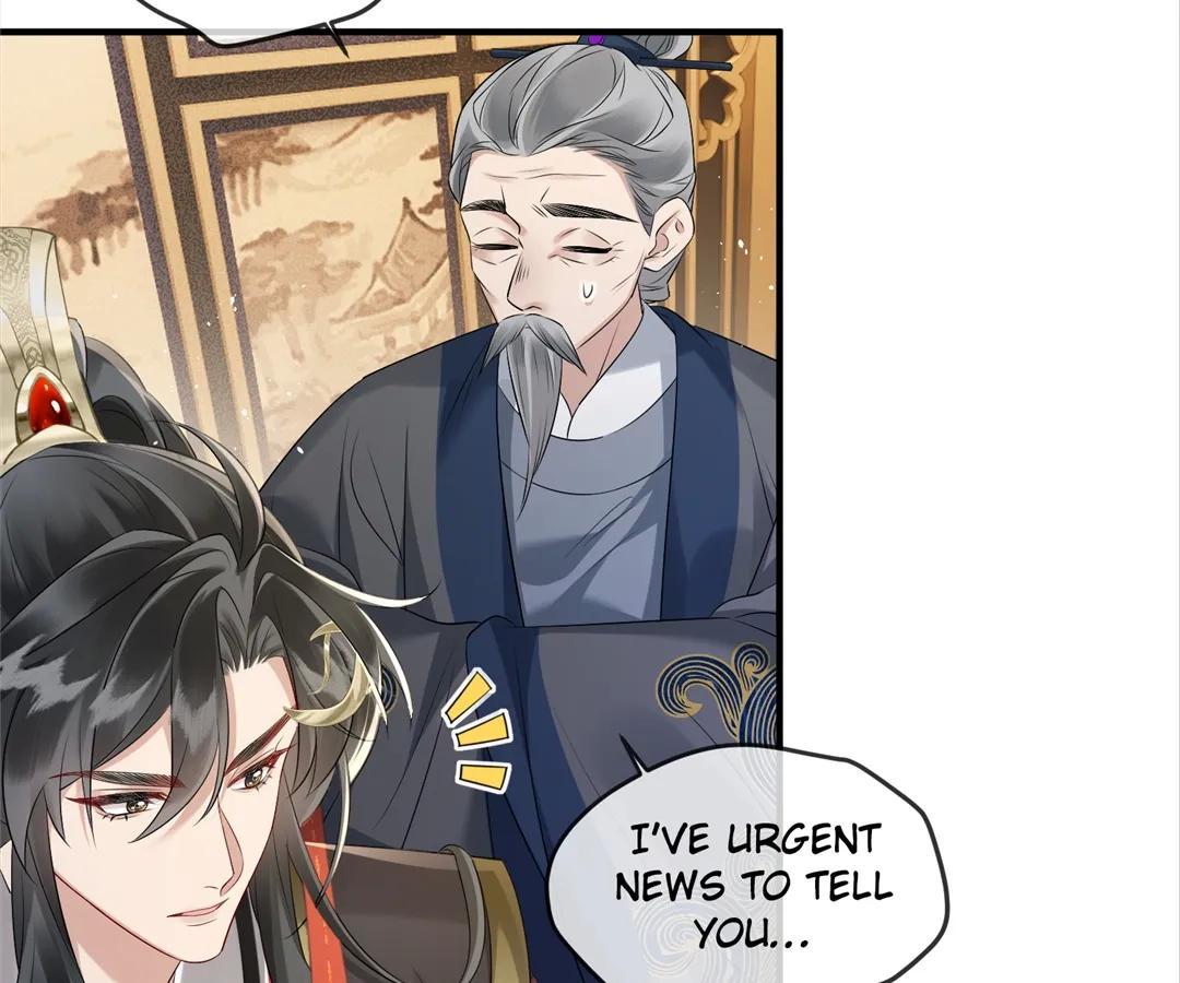 Whispers of Telepathy Chapter 5 page 64 - 