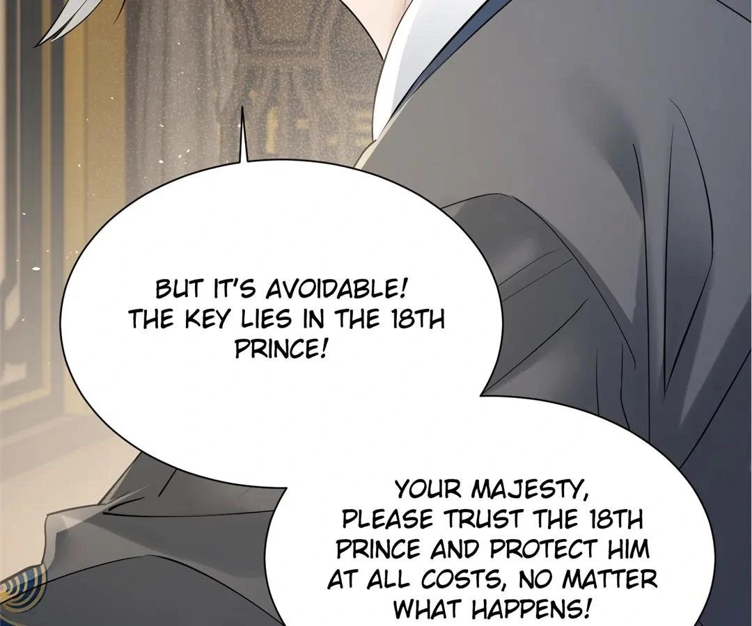 Whispers of Telepathy Chapter 5 page 72 - 