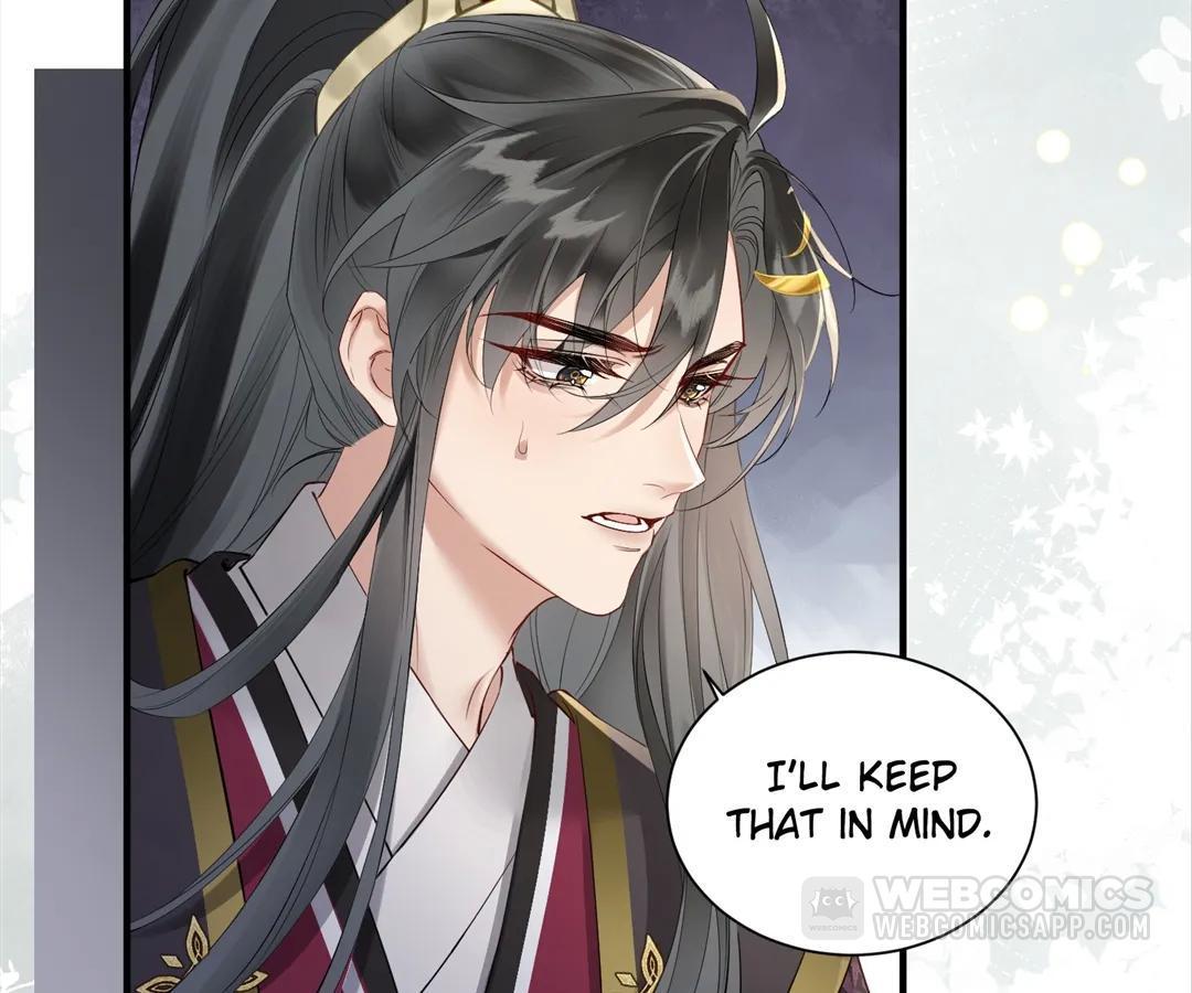 Whispers of Telepathy Chapter 5 page 74 - 