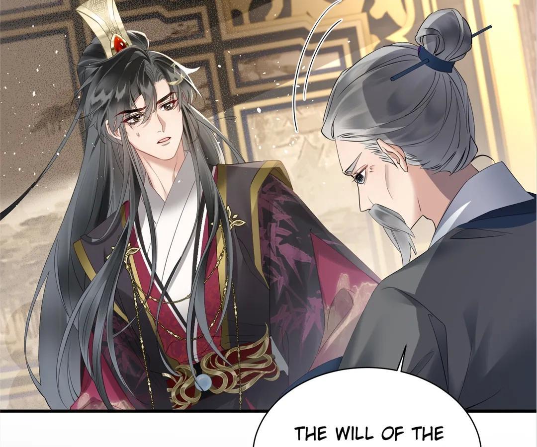 Whispers of Telepathy Chapter 5 page 76 - 