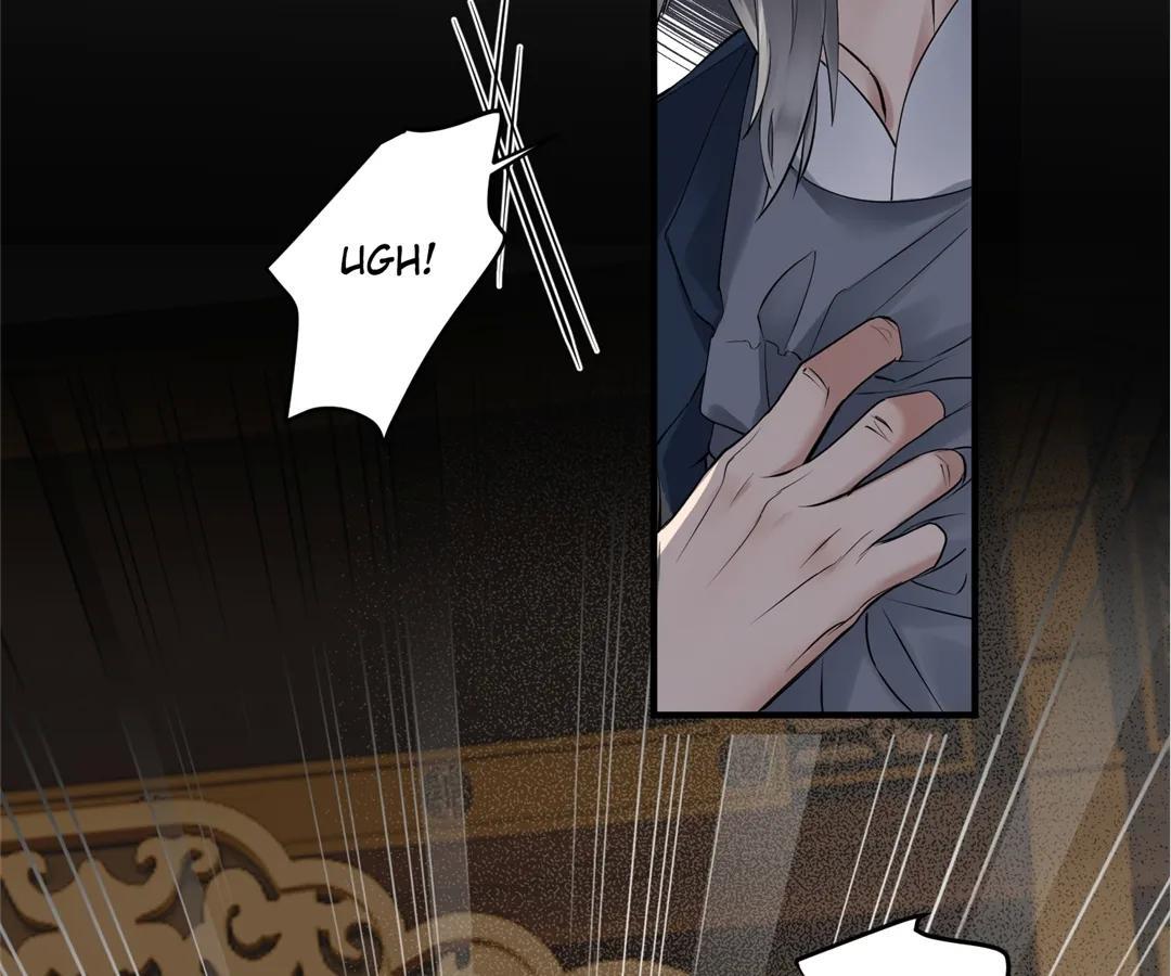 Whispers of Telepathy Chapter 5 page 78 - 