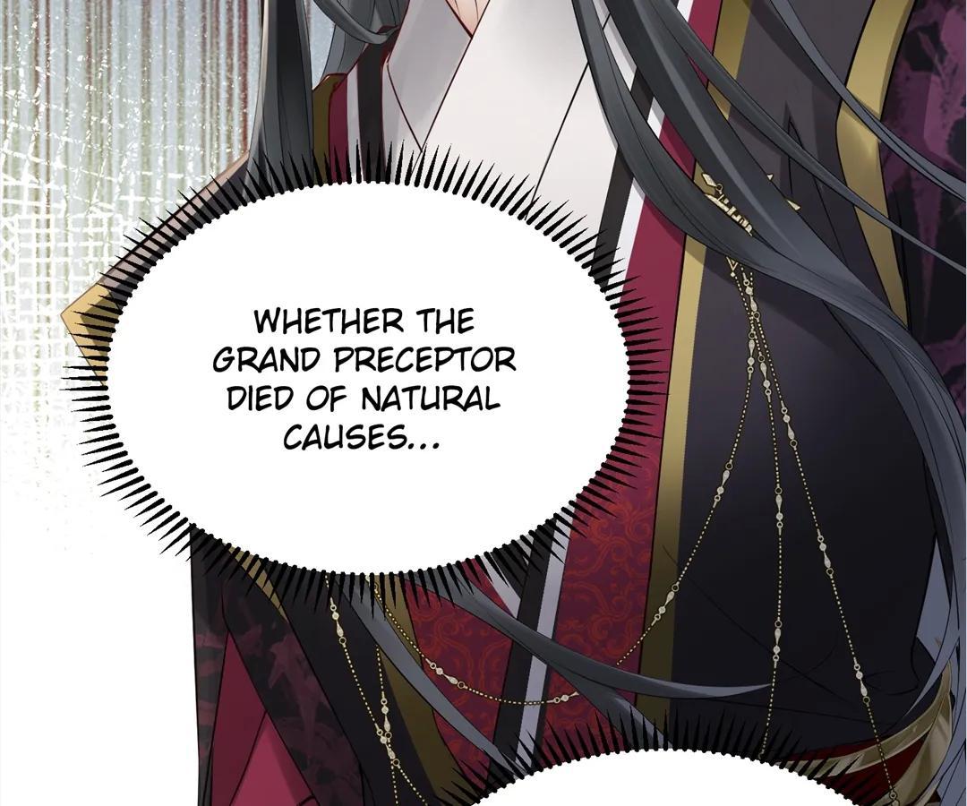 Whispers of Telepathy Chapter 5 page 89 - 