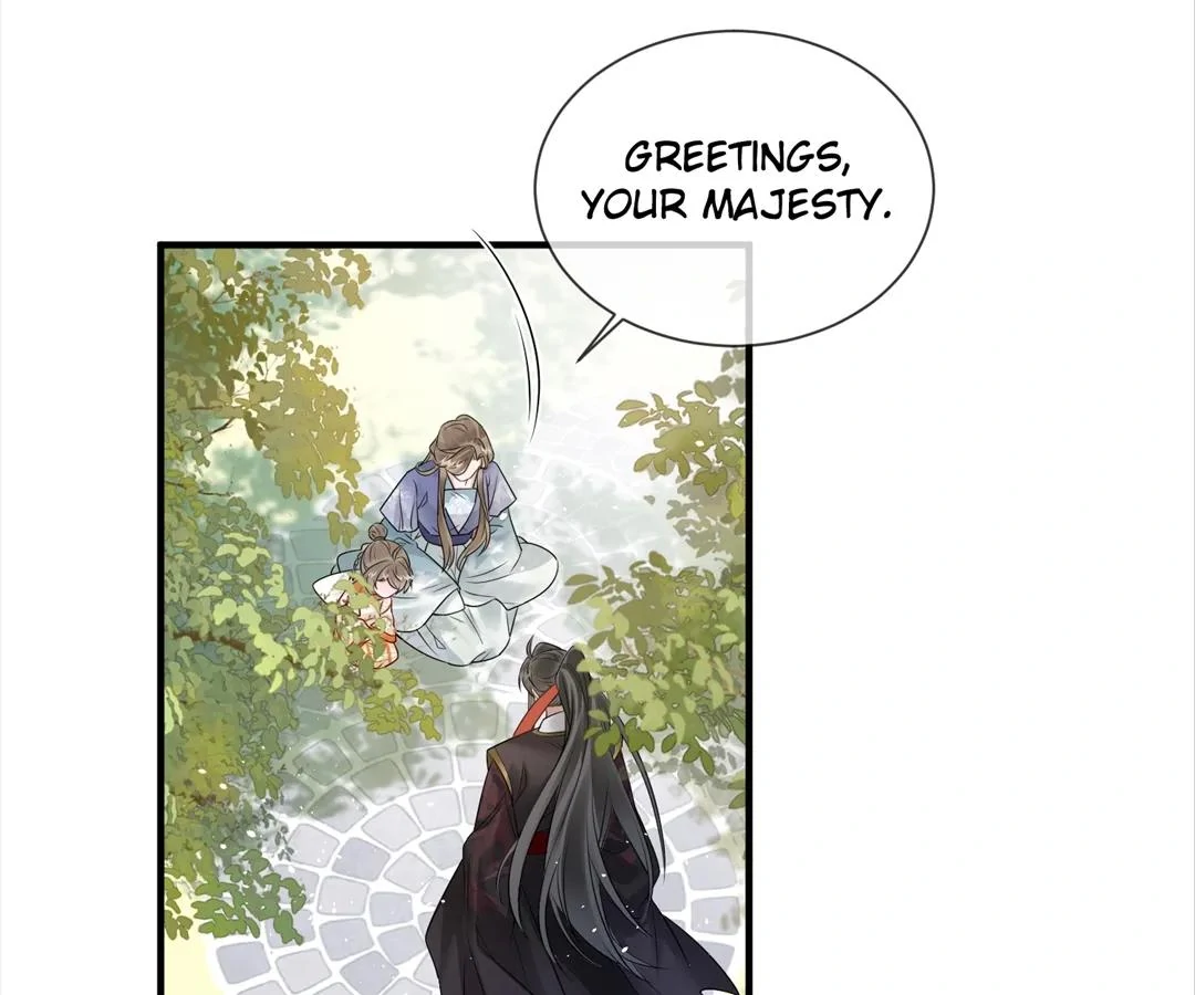 Whispers of Telepathy Chapter 5 page 91 - 