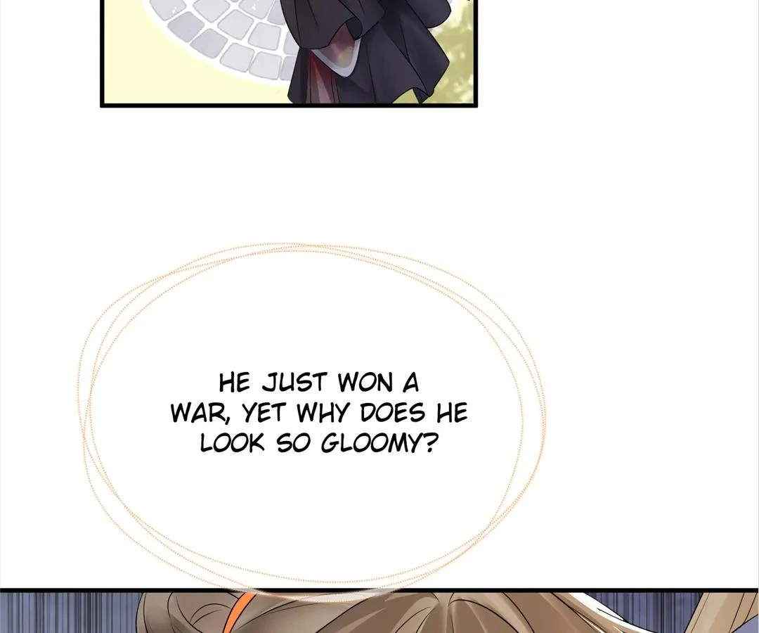 Whispers of Telepathy Chapter 5 page 92 - 