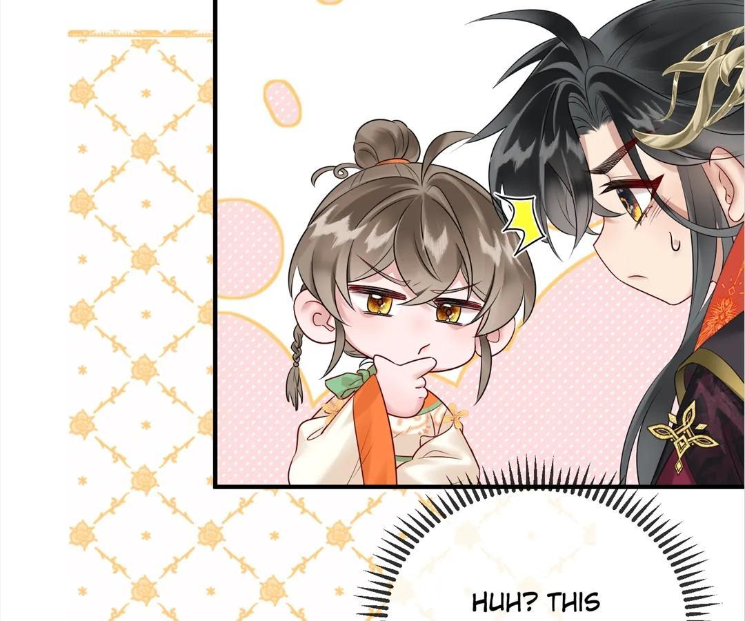 Whispers of Telepathy Chapter 5 page 95 - 
