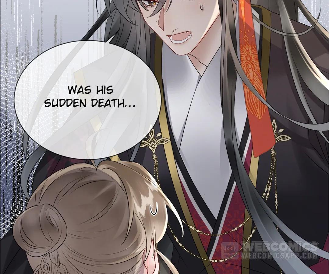 Whispers of Telepathy Chapter 5 page 98 - 