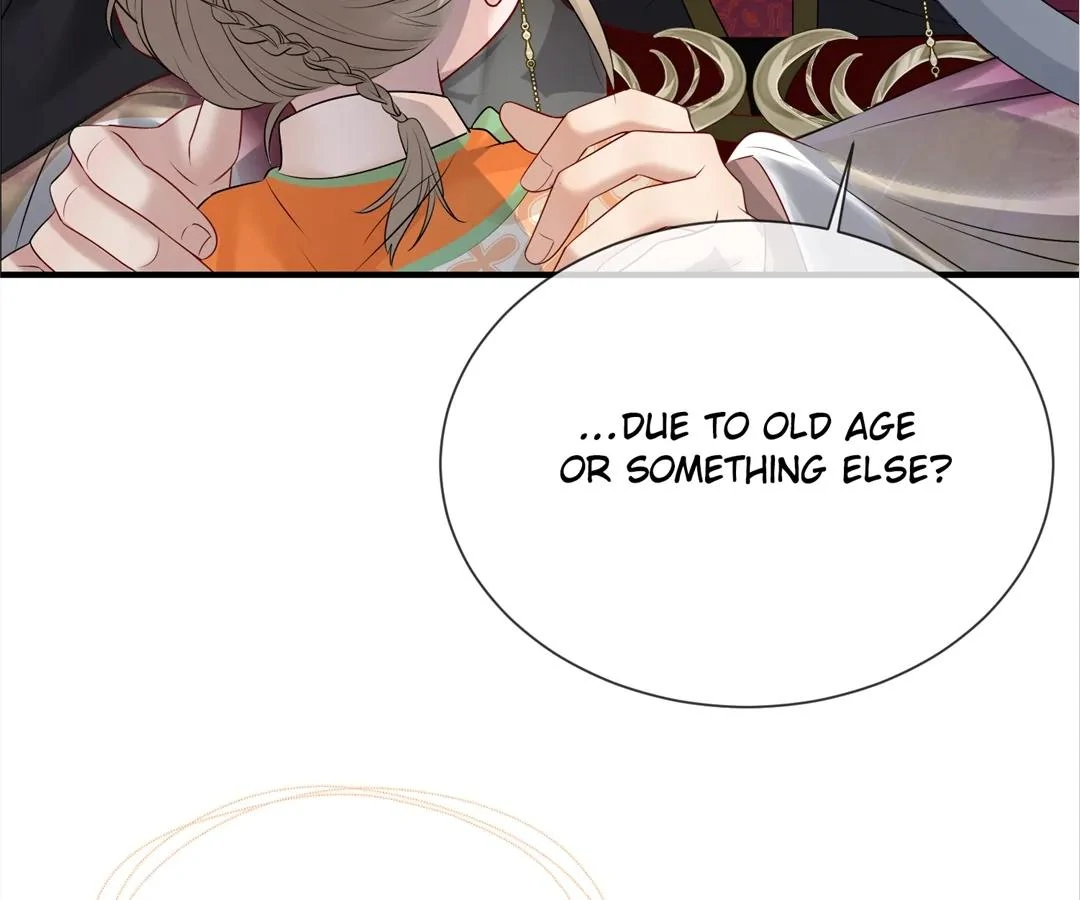 Whispers of Telepathy Chapter 5 page 99 - 