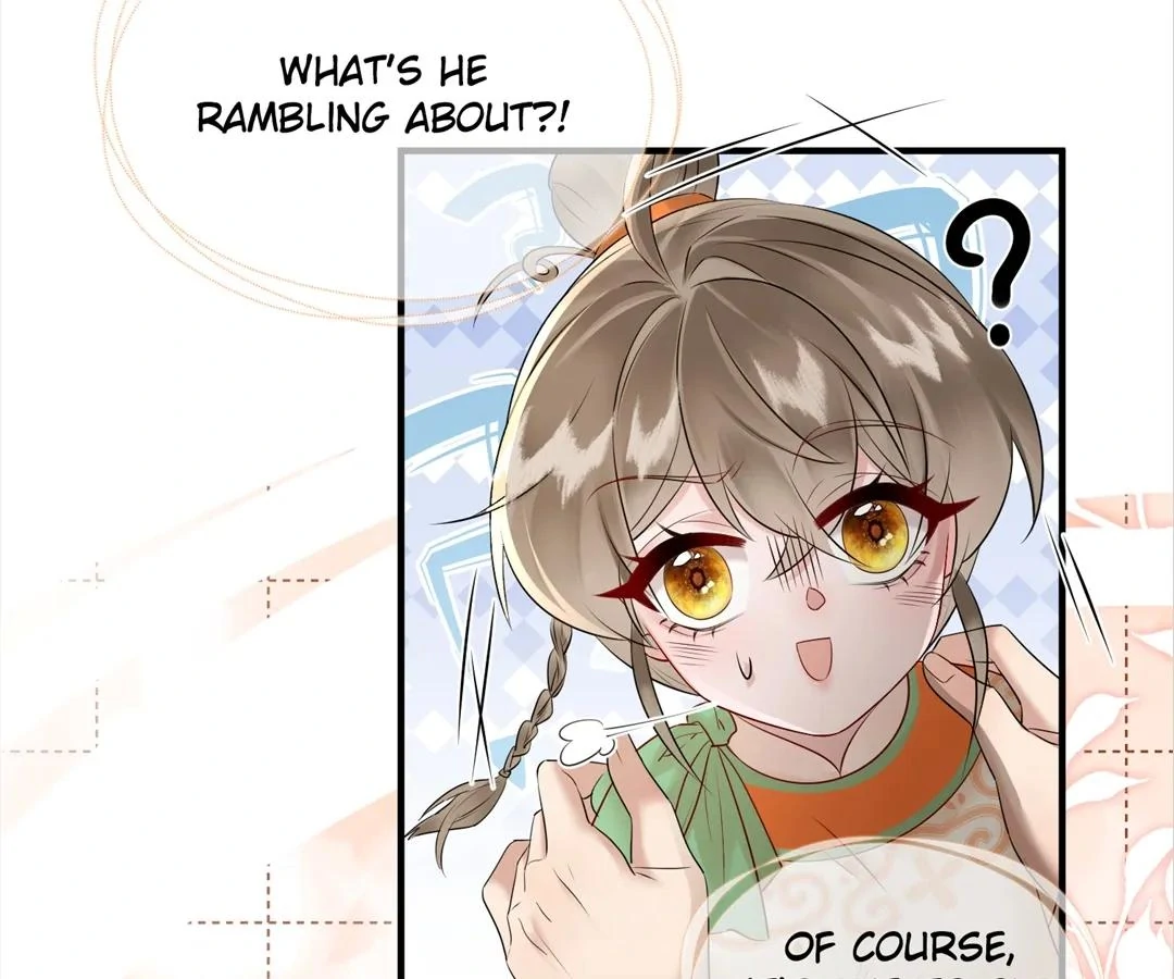 Whispers of Telepathy Chapter 5 page 100 - 