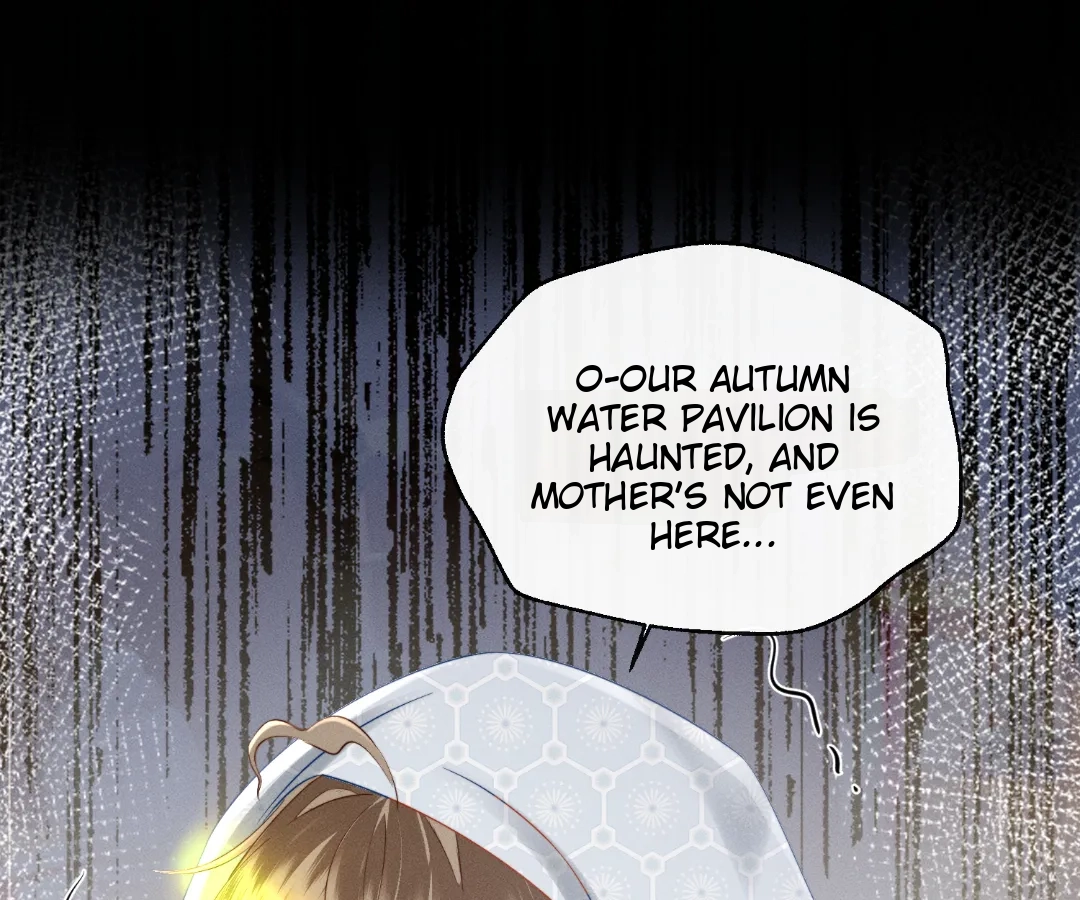 Whispers of Telepathy Chapter 50 page 1 - 