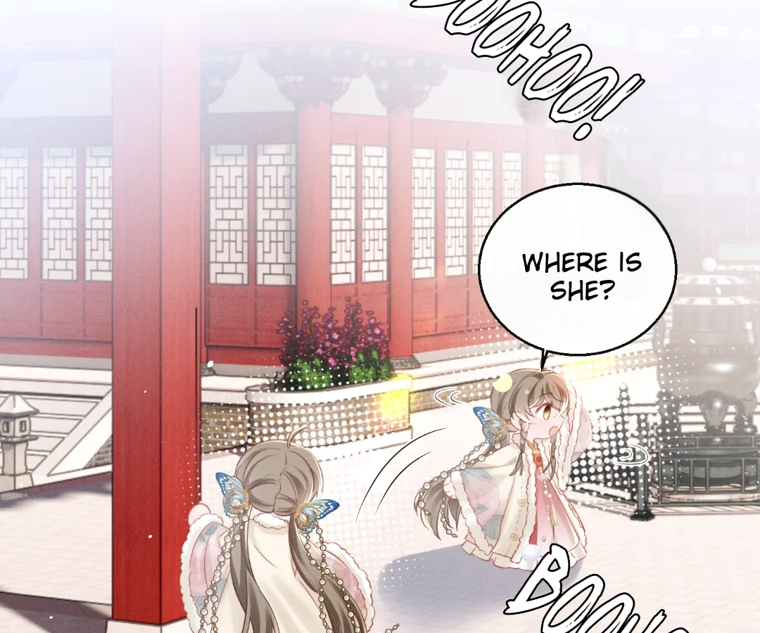 Whispers of Telepathy Chapter 50 page 13 - 