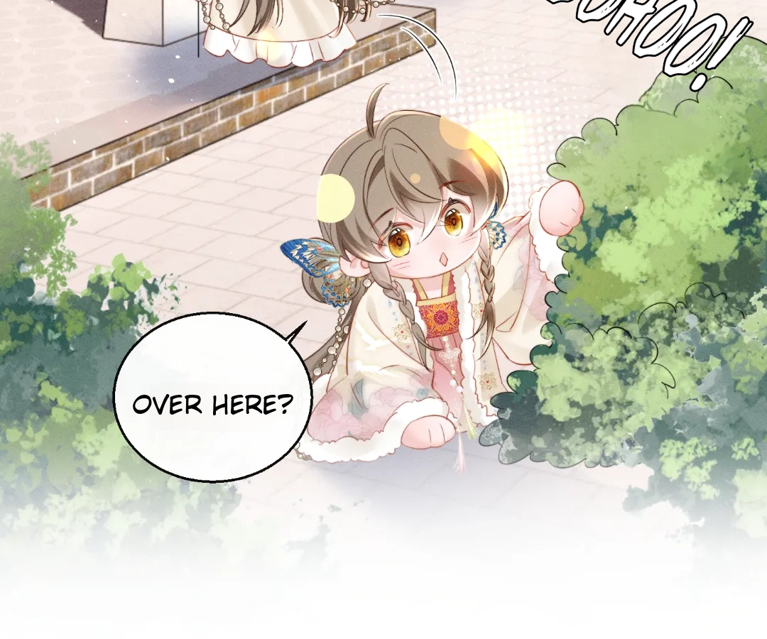 Whispers of Telepathy Chapter 50 page 14 - 