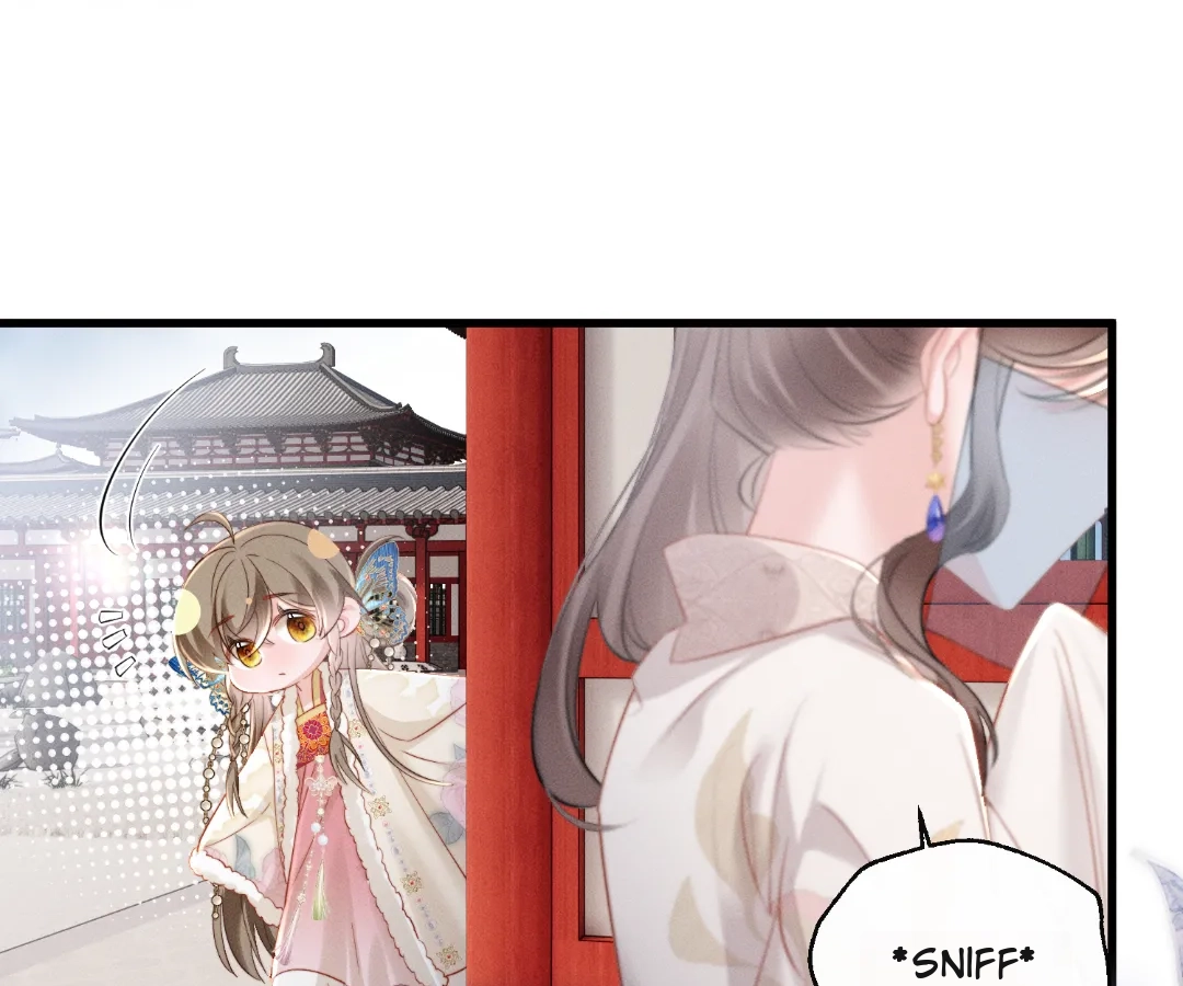 Whispers of Telepathy Chapter 50 page 15 - 