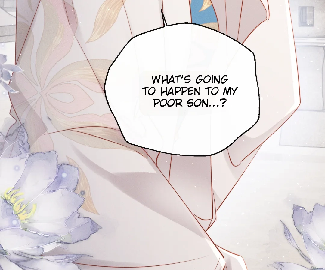 Whispers of Telepathy Chapter 50 page 18 - 