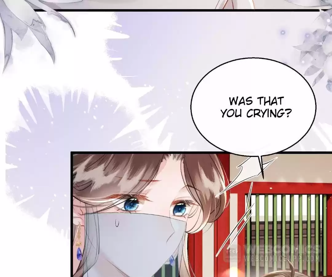 Whispers of Telepathy Chapter 50 page 19 - 