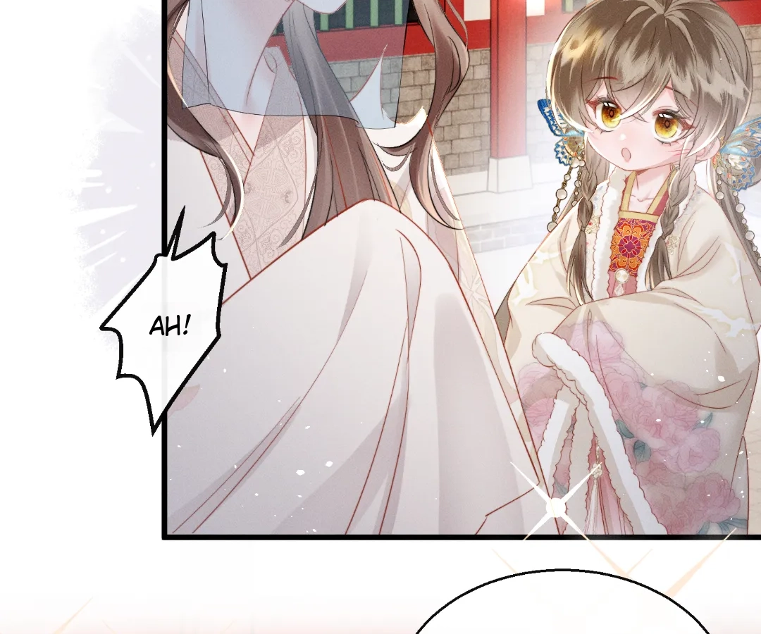 Whispers of Telepathy Chapter 50 page 20 - 