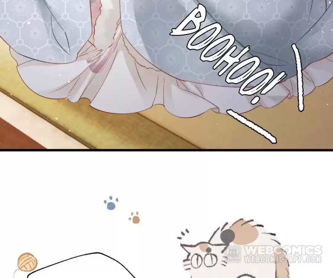 Whispers of Telepathy Chapter 50 page 3 - 
