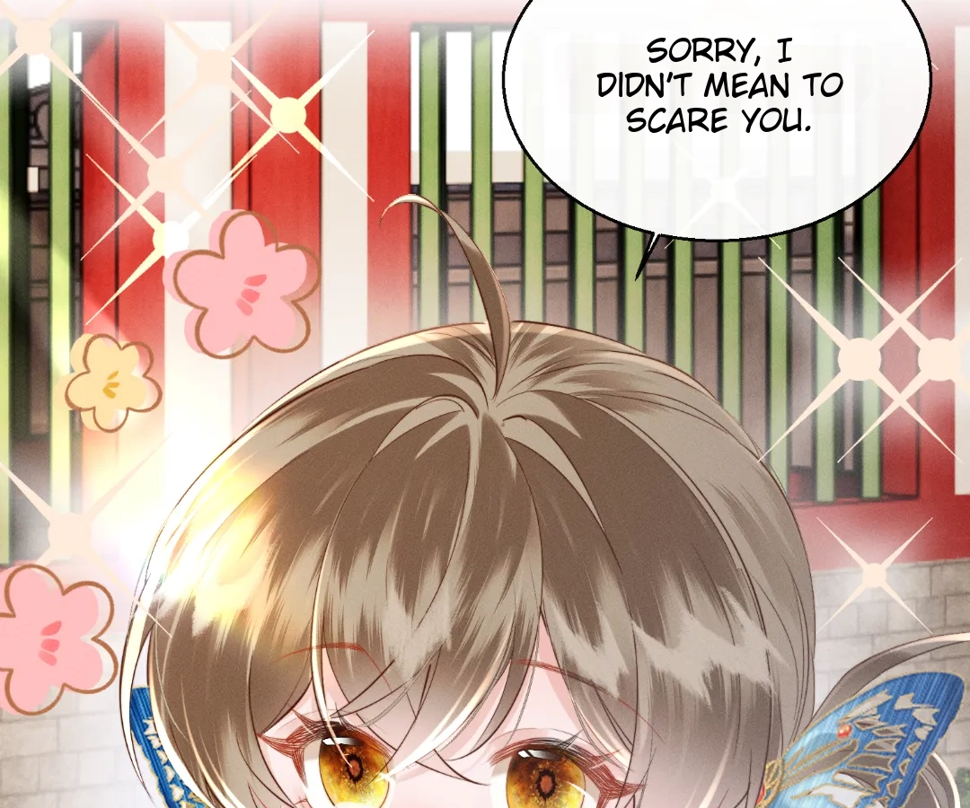 Whispers of Telepathy Chapter 50 page 21 - 