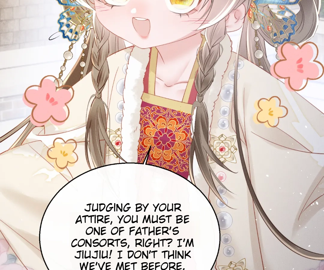 Whispers of Telepathy Chapter 50 page 22 - 