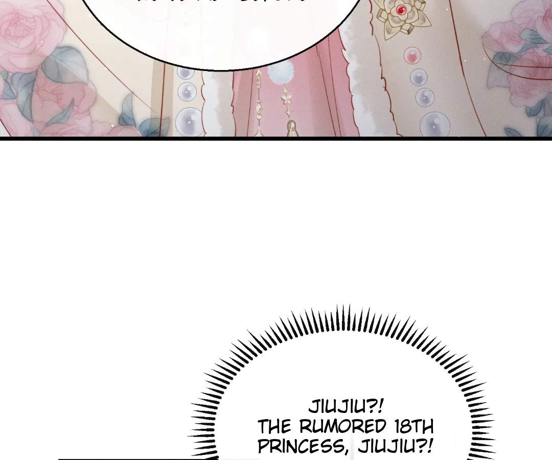 Whispers of Telepathy Chapter 50 page 23 - 