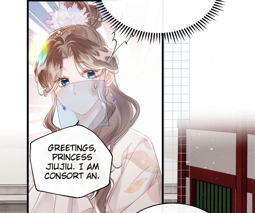 Whispers of Telepathy Chapter 50 page 24 - 