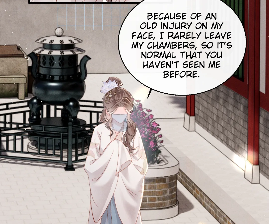 Whispers of Telepathy Chapter 50 page 25 - 