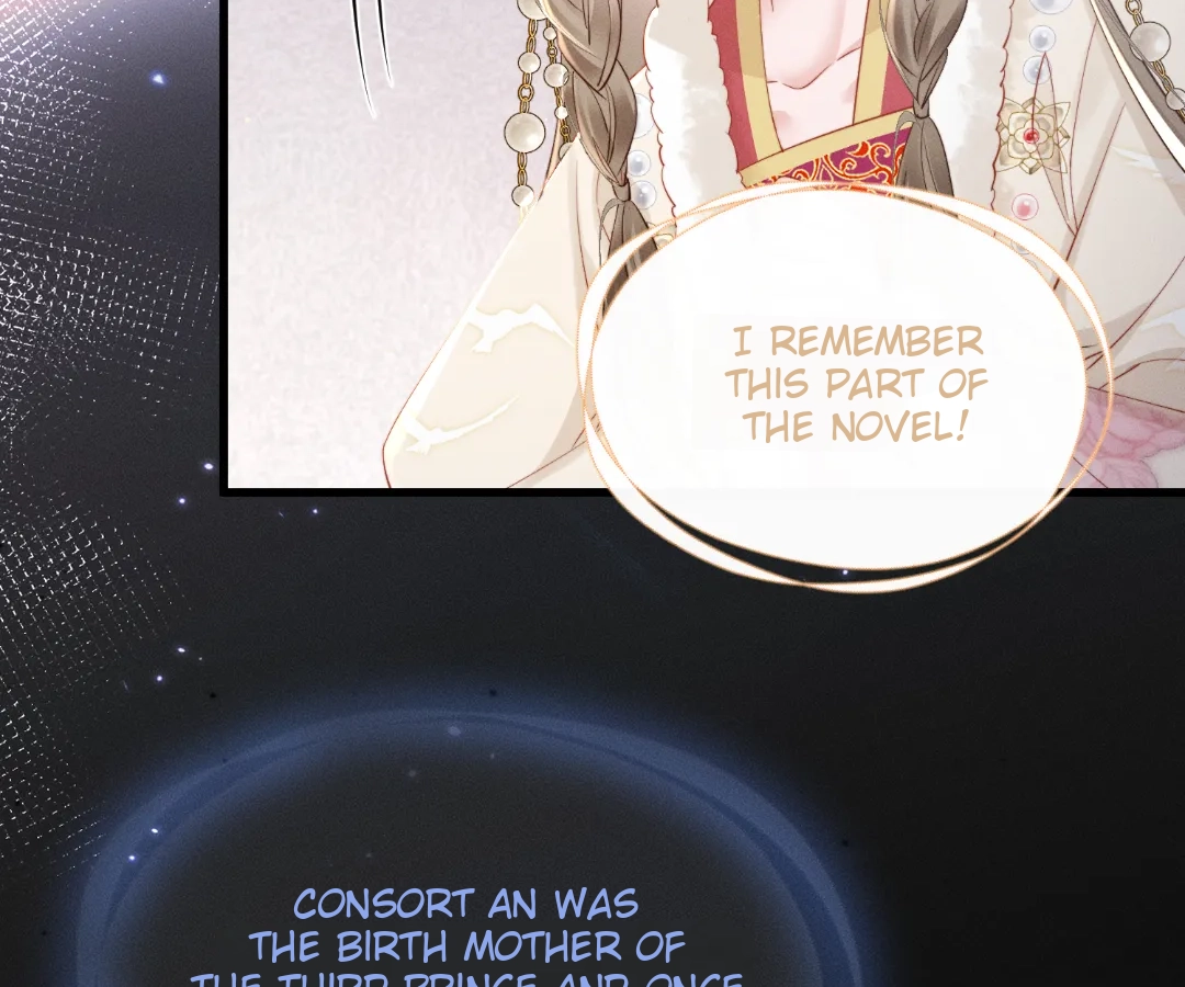Whispers of Telepathy Chapter 50 page 28 - 