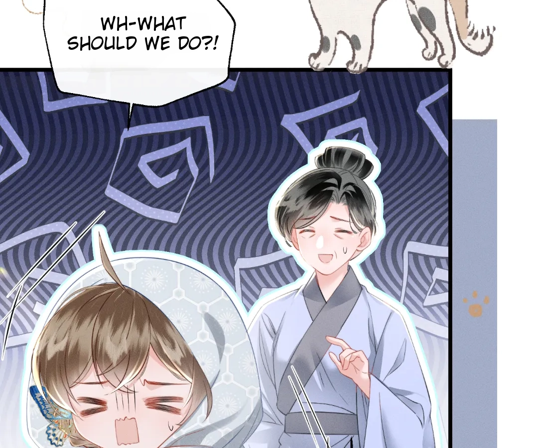Whispers of Telepathy Chapter 50 page 4 - 