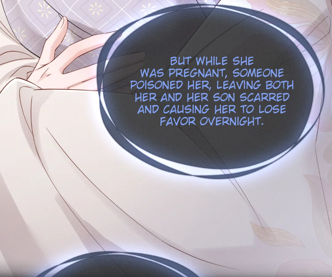 Whispers of Telepathy Chapter 50 page 31 - 