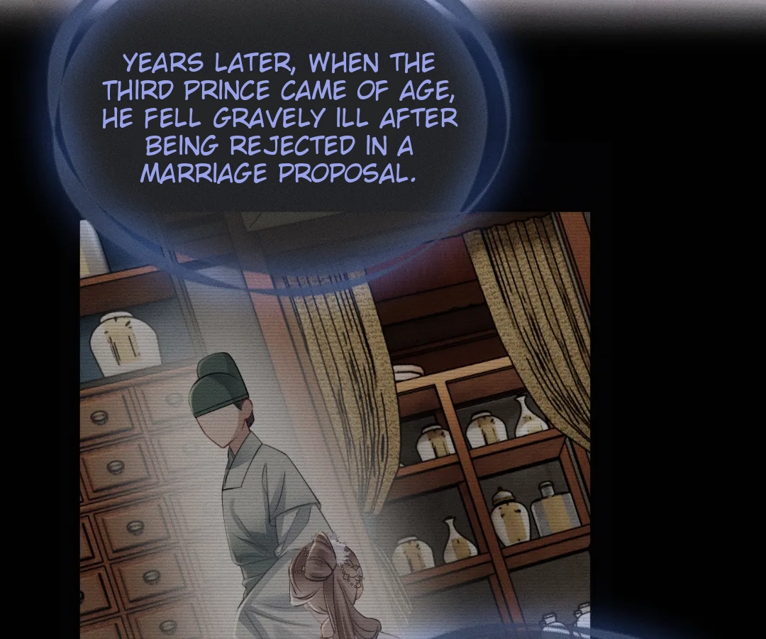 Whispers of Telepathy Chapter 50 page 32 - 