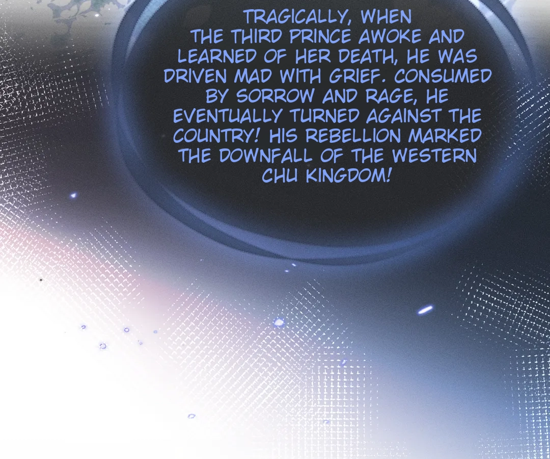 Whispers of Telepathy Chapter 50 page 36 - 
