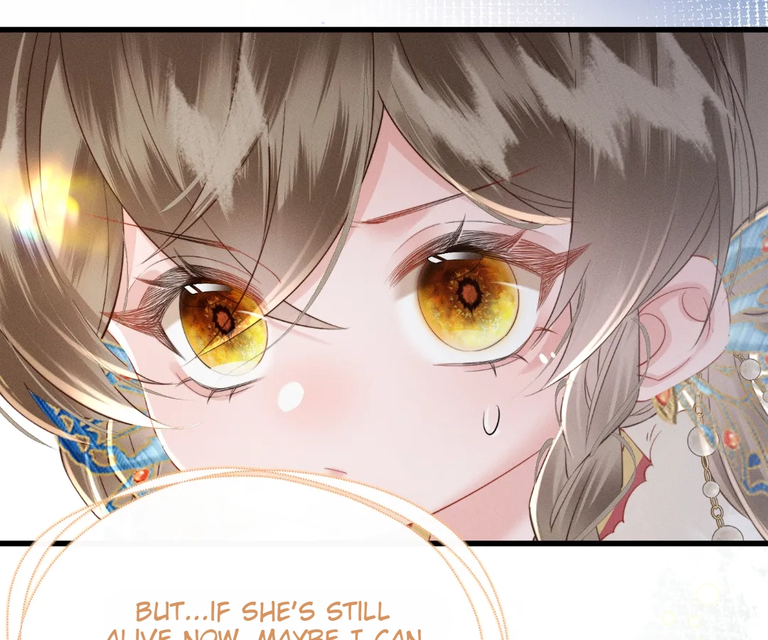 Whispers of Telepathy Chapter 50 page 37 - 