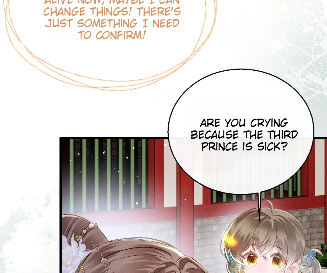 Whispers of Telepathy Chapter 50 page 38 - 