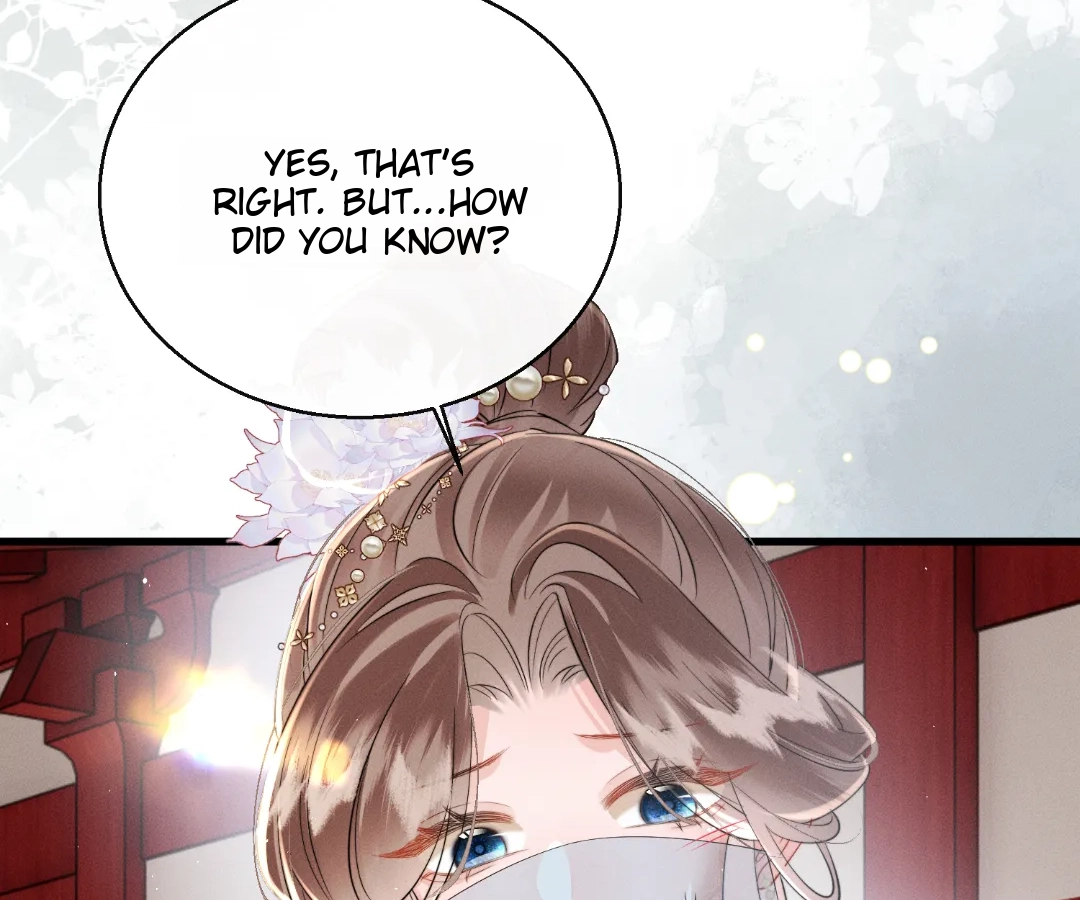 Whispers of Telepathy Chapter 50 page 40 - 