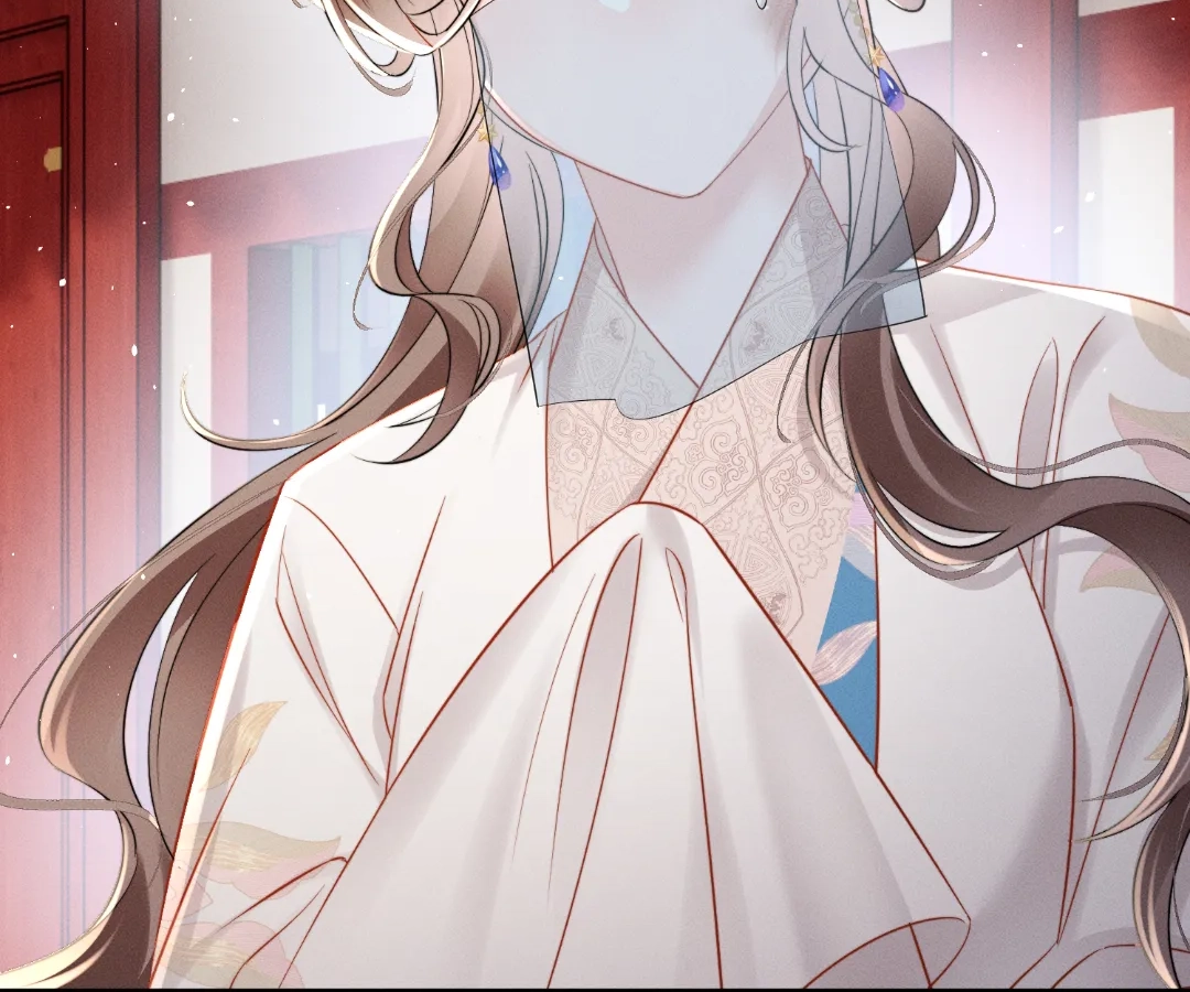 Whispers of Telepathy Chapter 50 page 41 - 