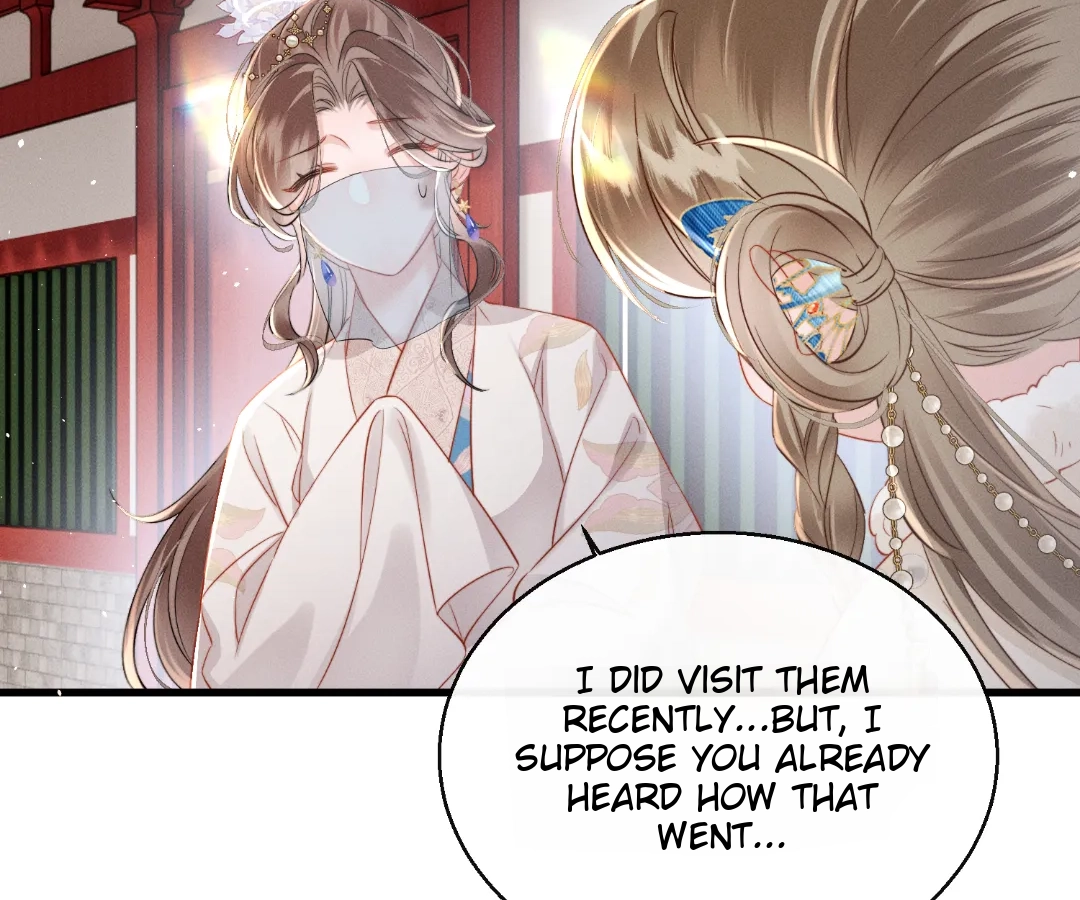 Whispers of Telepathy Chapter 50 page 45 - 