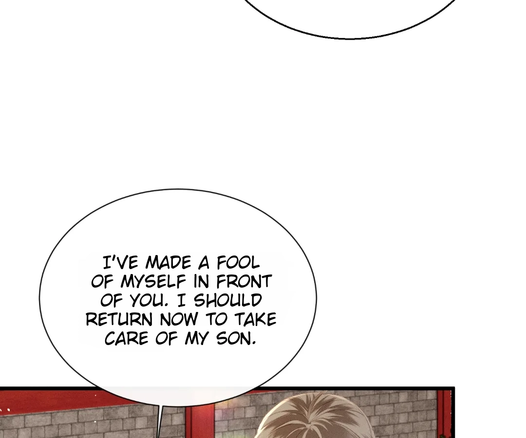 Whispers of Telepathy Chapter 50 page 46 - 
