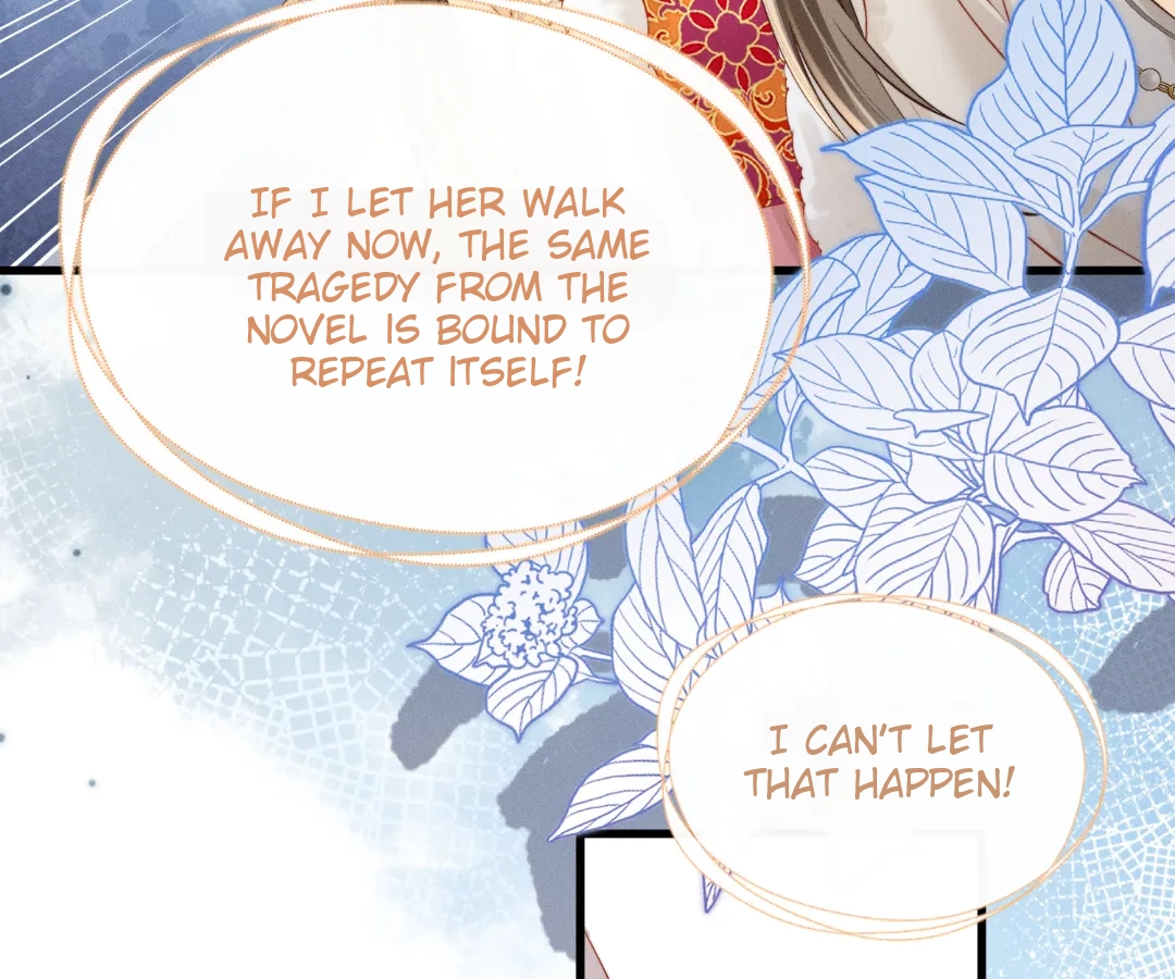 Whispers of Telepathy Chapter 50 page 50 - 