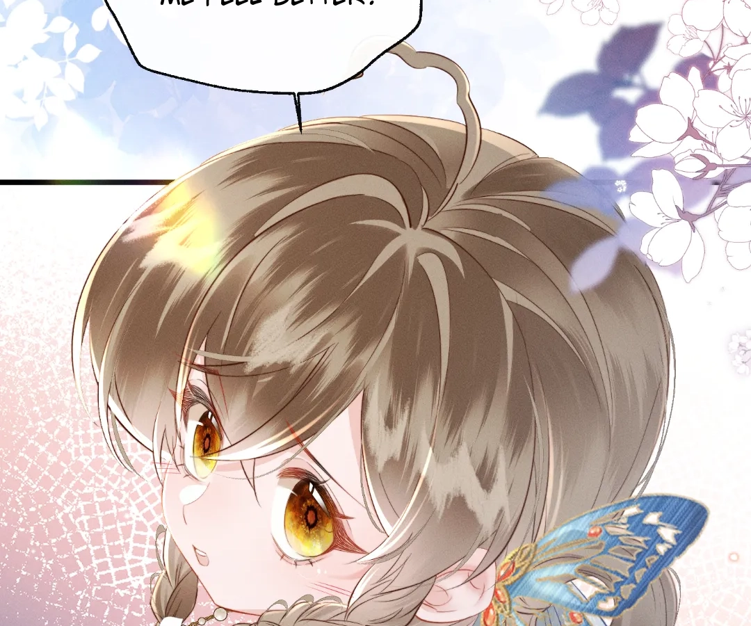 Whispers of Telepathy Chapter 50 page 6 - 