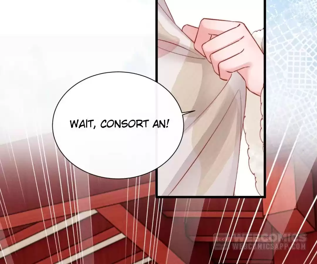 Whispers of Telepathy Chapter 50 page 51 - 