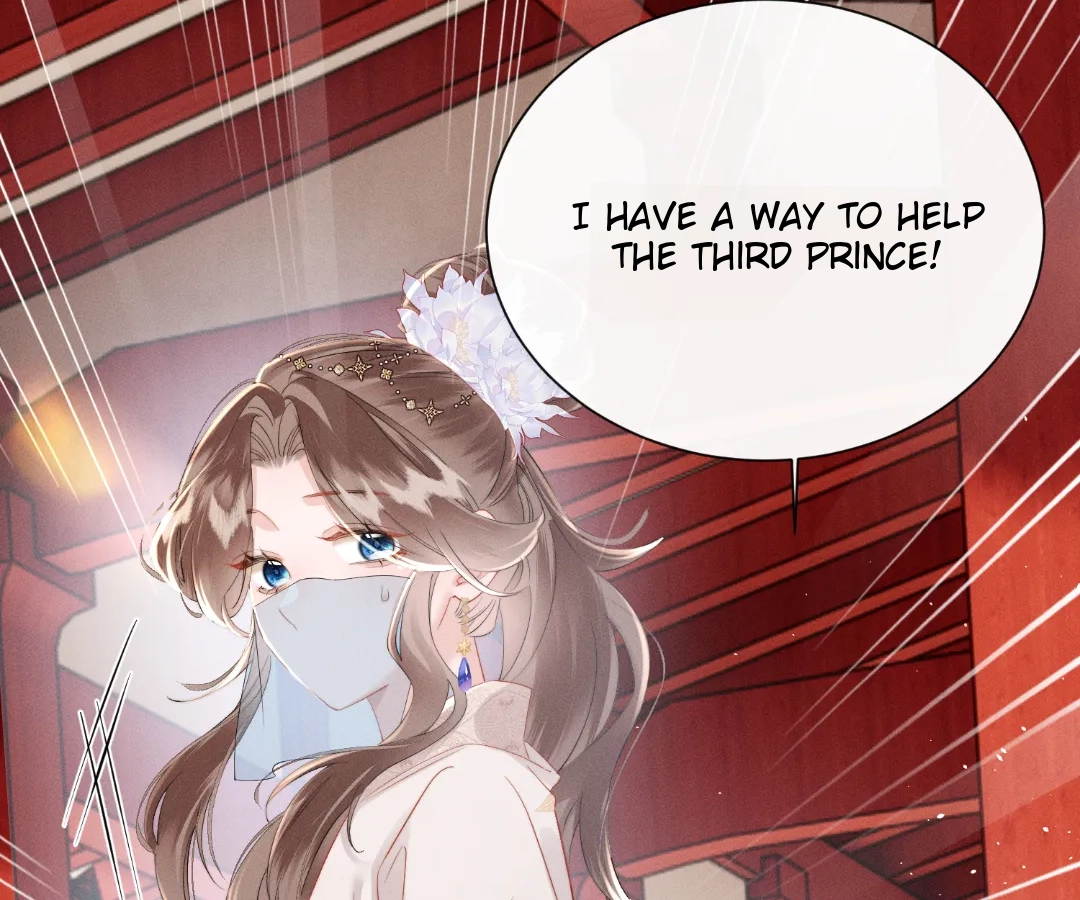 Whispers of Telepathy Chapter 50 page 52 - 