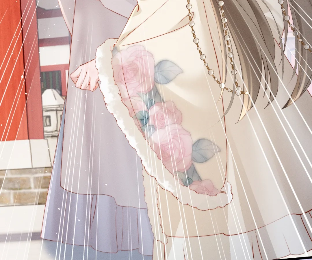 Whispers of Telepathy Chapter 50 page 54 - 