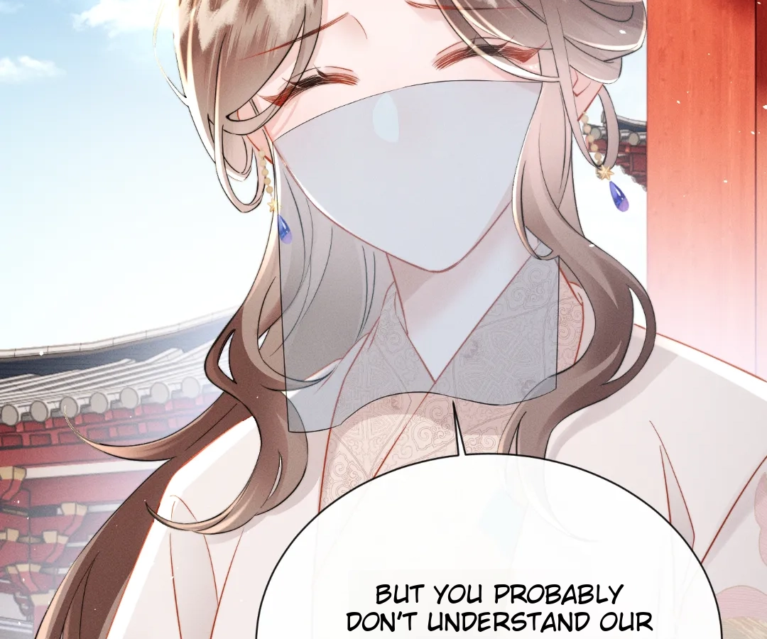 Whispers of Telepathy Chapter 50 page 58 - 