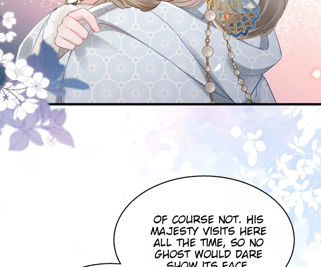 Whispers of Telepathy Chapter 50 page 7 - 